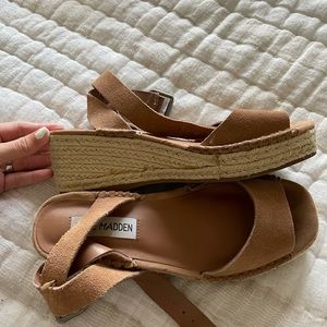 Steve Madden sandals